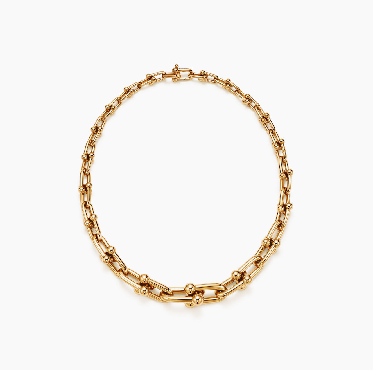 Collana Hardwear by Tiffany & Co