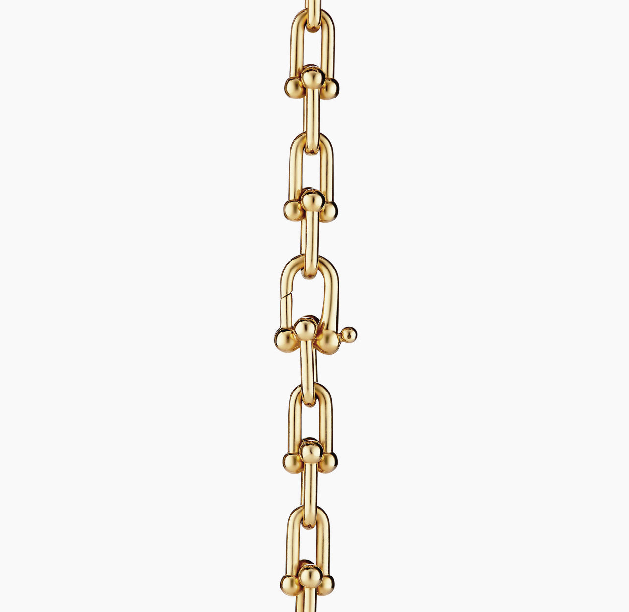 Collana Hardwear by Tiffany & Co