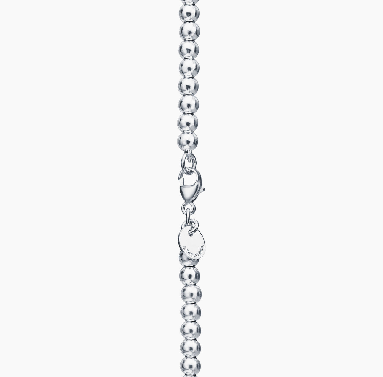 Tiffany cuore small