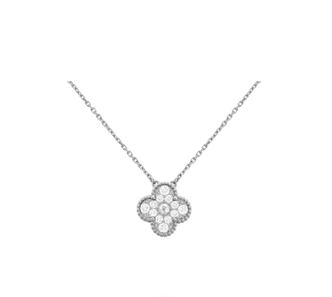 Collana Van Cleef