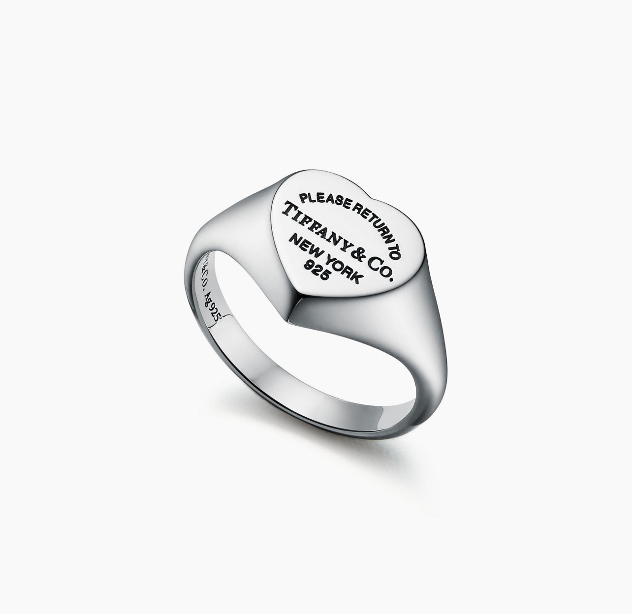 Anello Tiffany