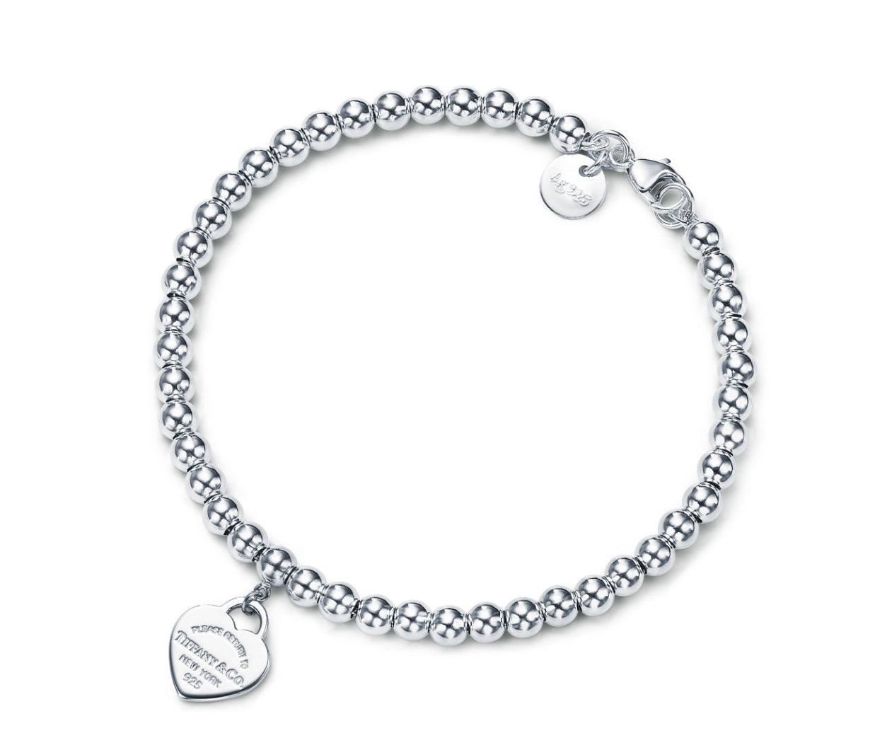 Tiffany cuore small