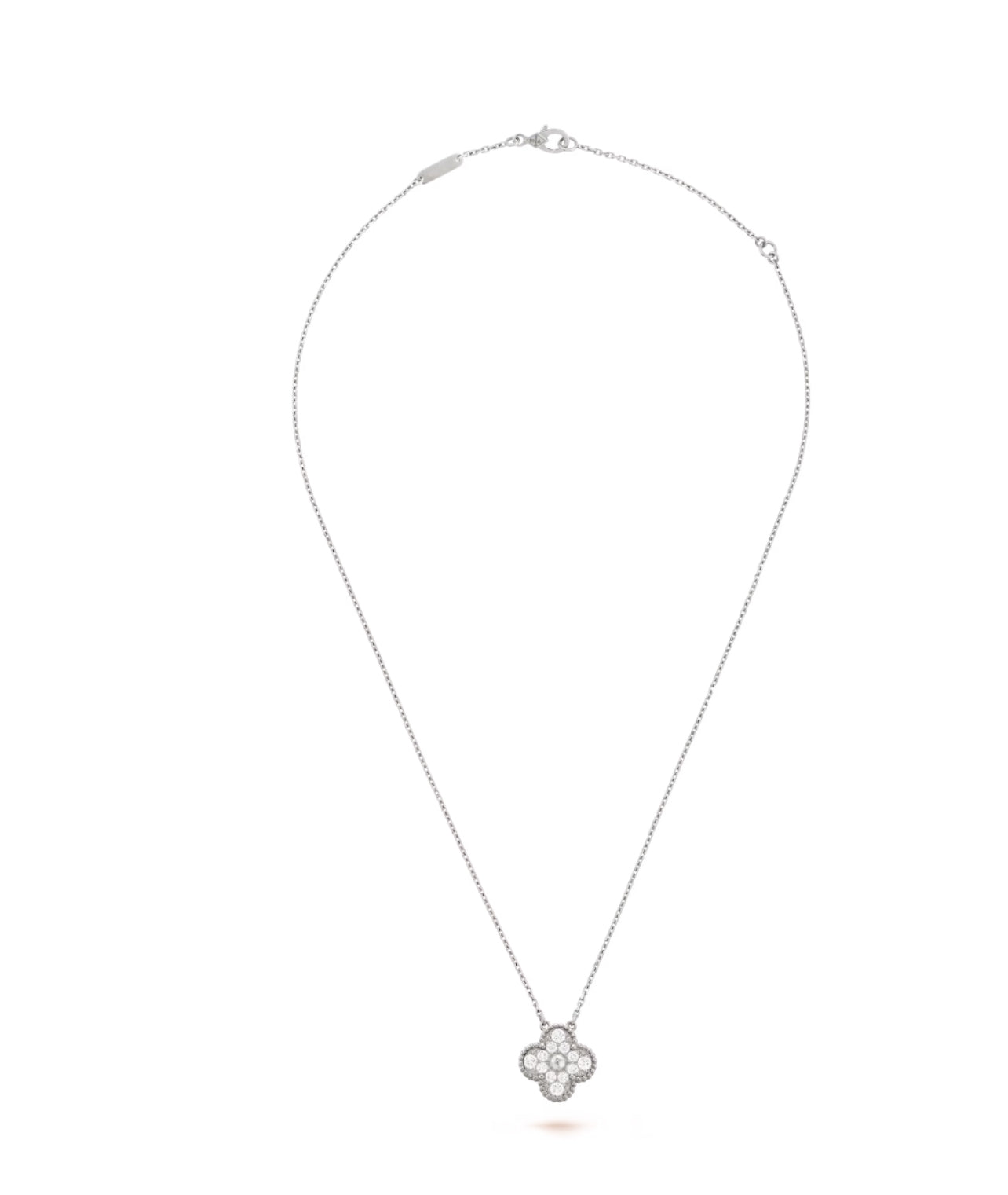 Collana Van Cleef