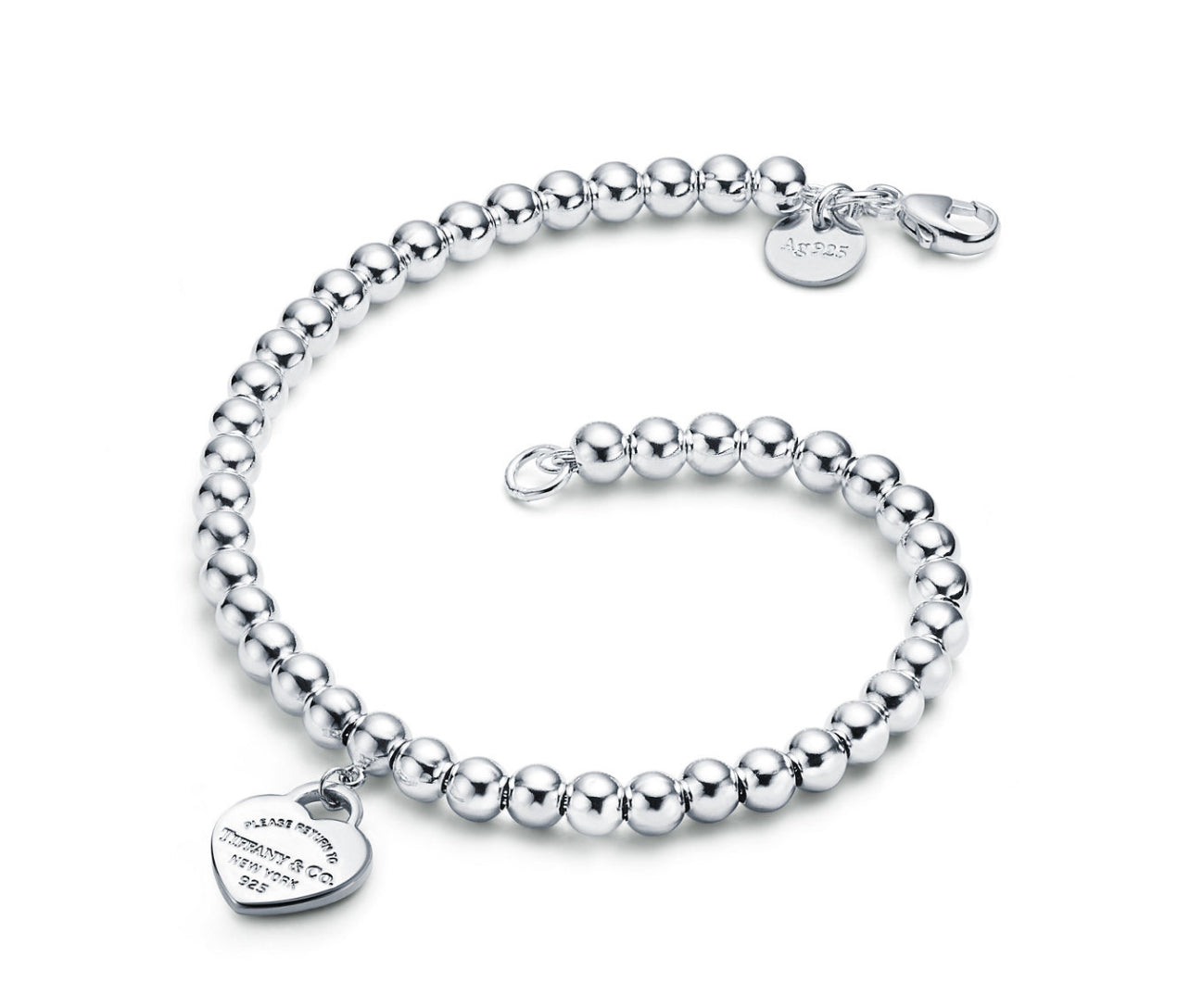 Tiffany cuore small