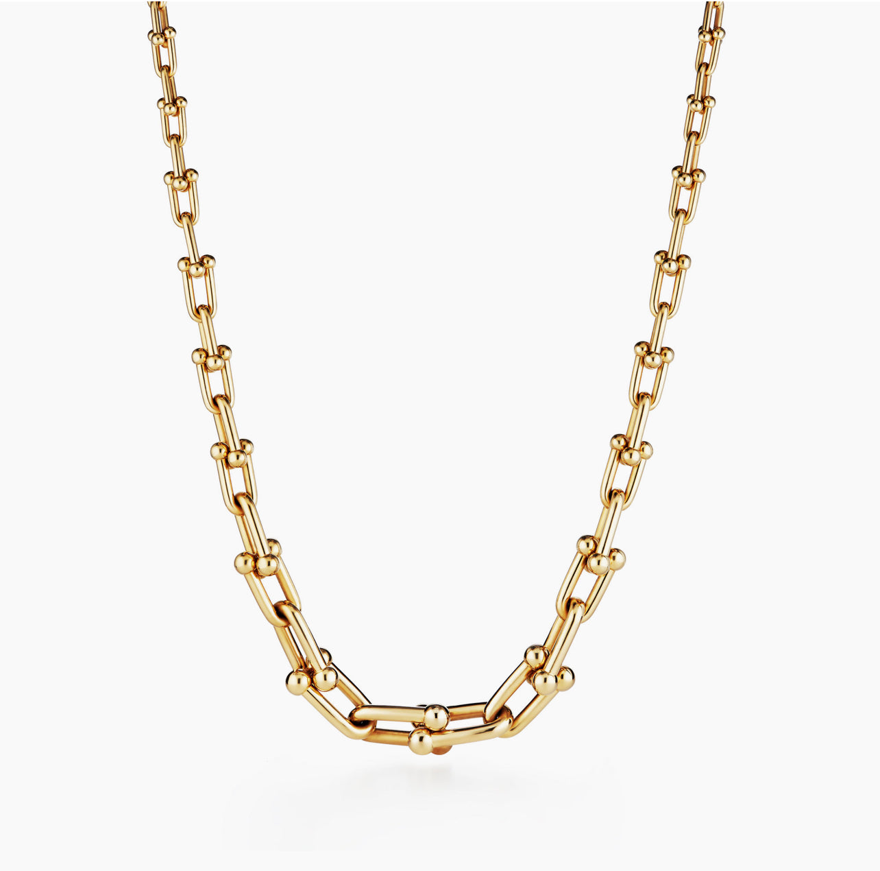 Collana Hardwear by Tiffany & Co