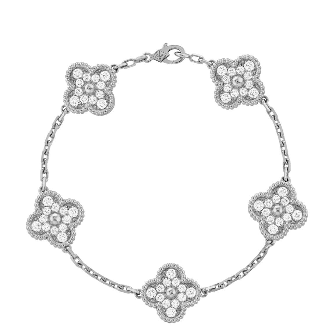 Bracciale Van Cleef