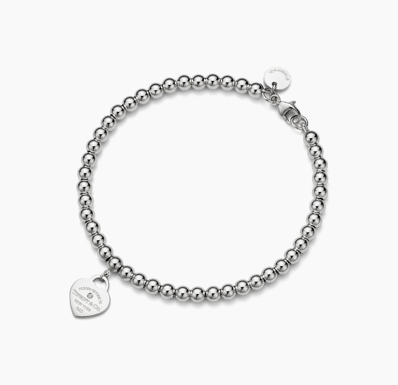 Tiffany small con brillante