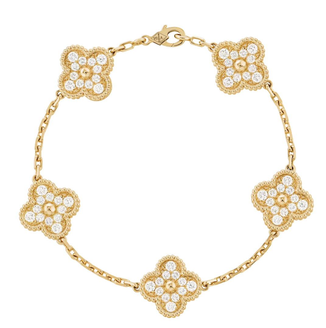 Bracciale Van Cleef