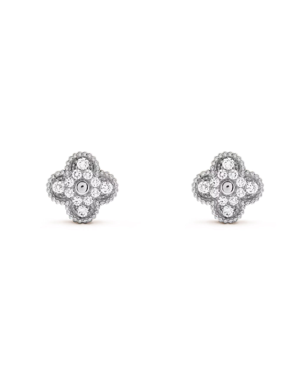 Orecchini Van Cleef