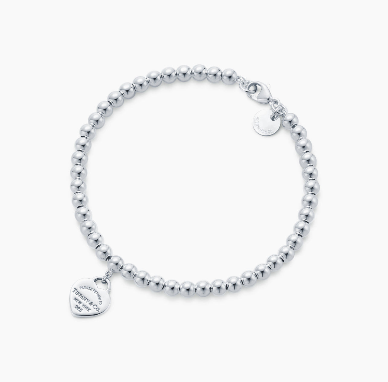 Bracciale Tiffany Blue