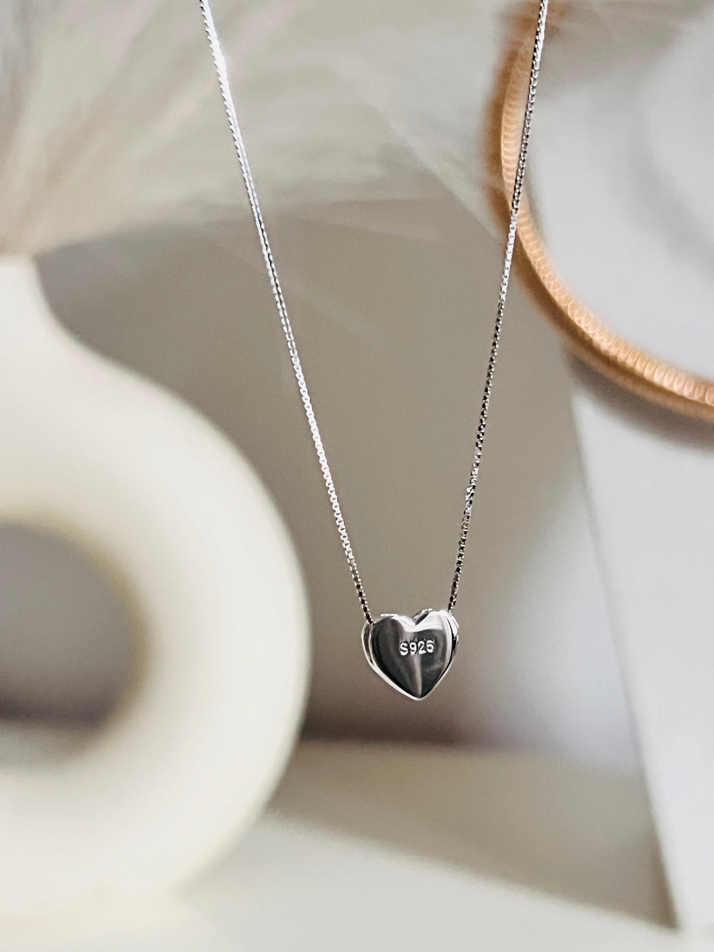 Collana Selly