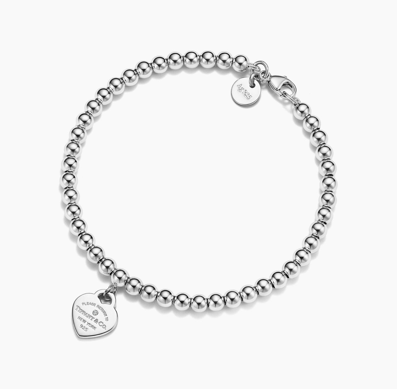 Bracciale Tiffany Blue