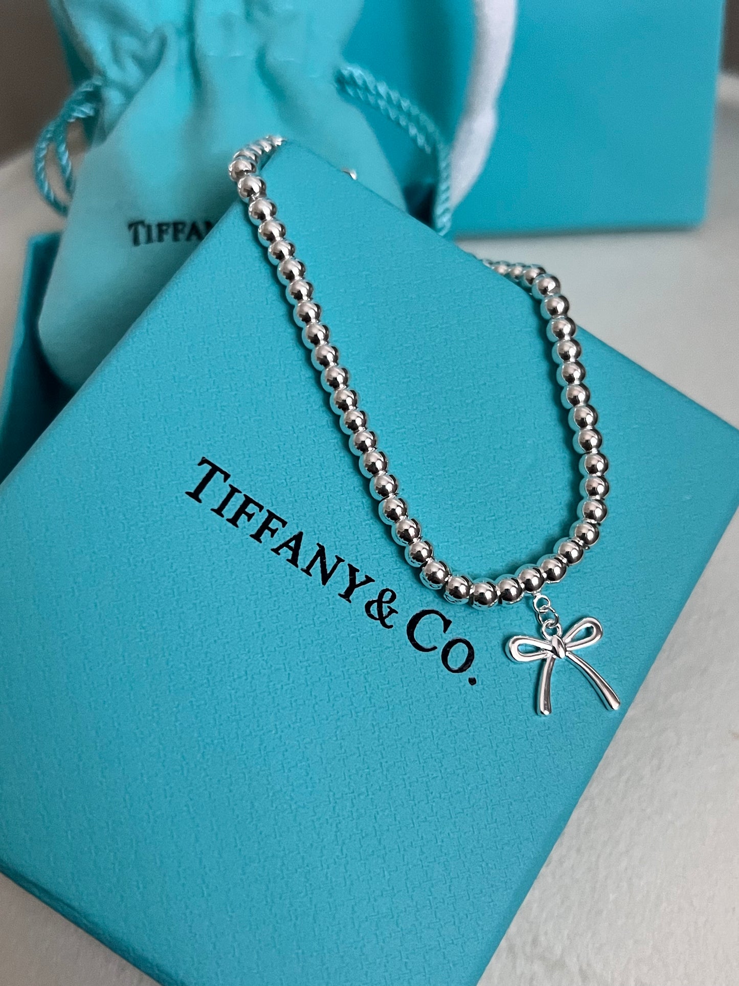 Tiffany & Co Fiocco
