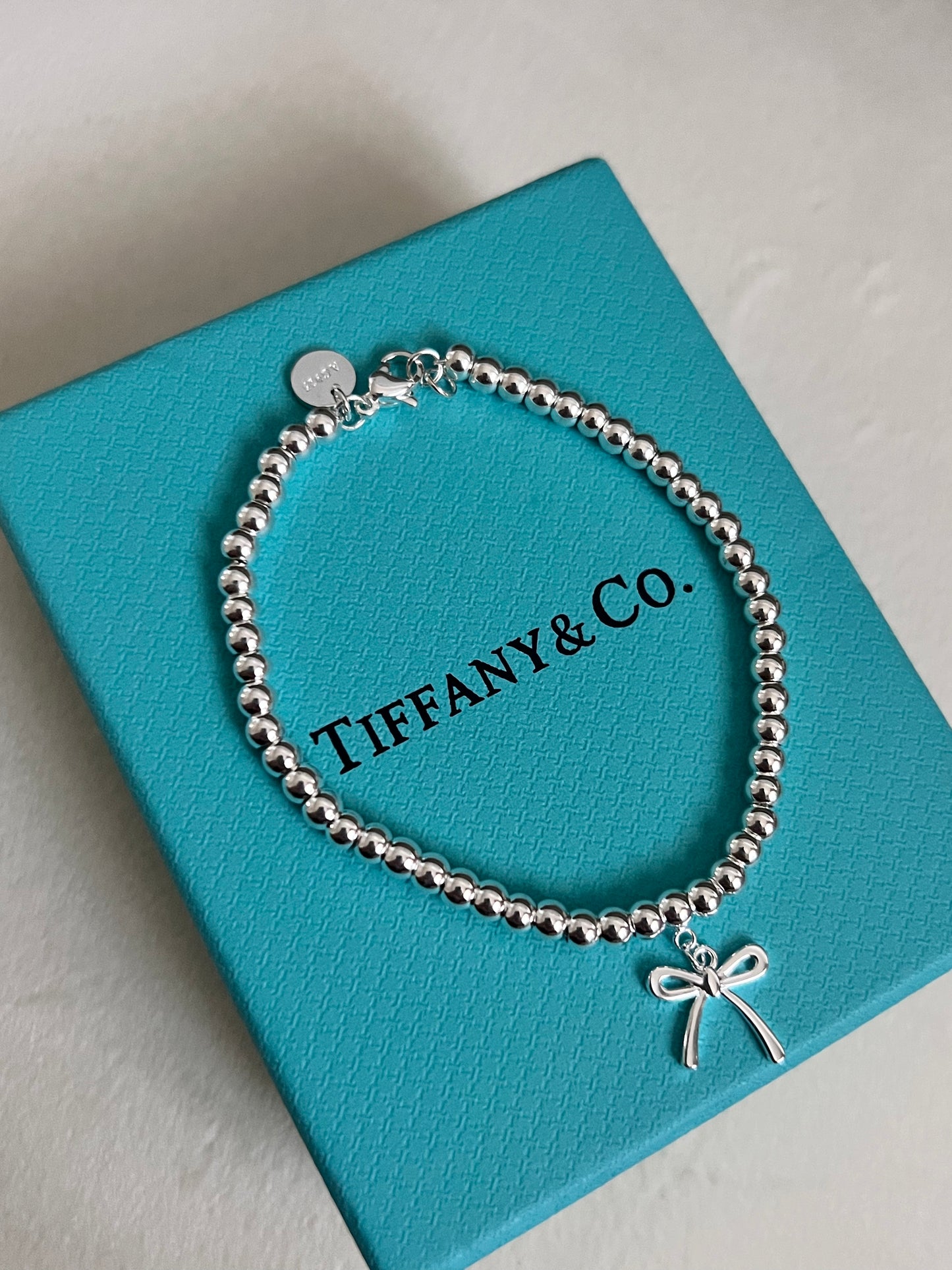 Tiffany & Co Fiocco