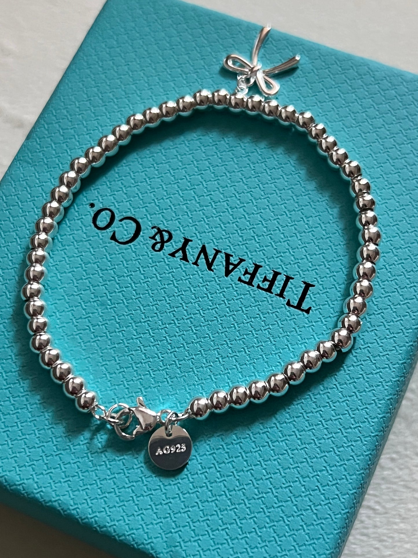 Tiffany & Co Fiocco