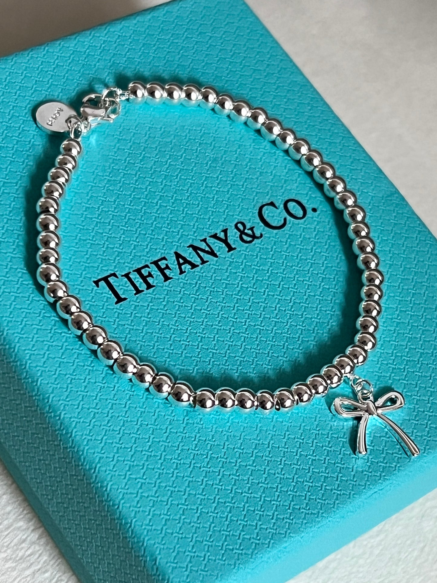Tiffany & Co Fiocco
