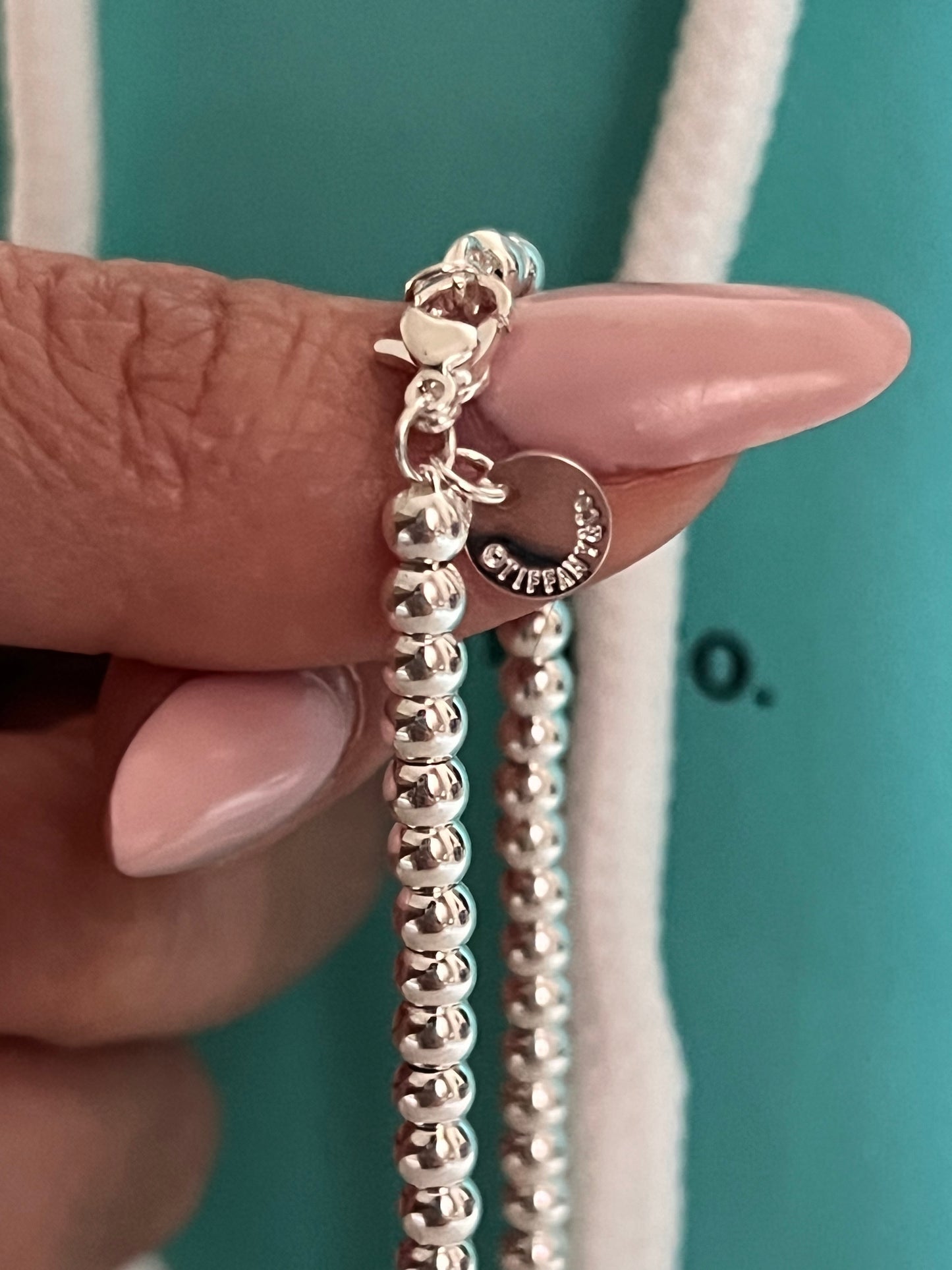 Tiffany & Co Fiocco