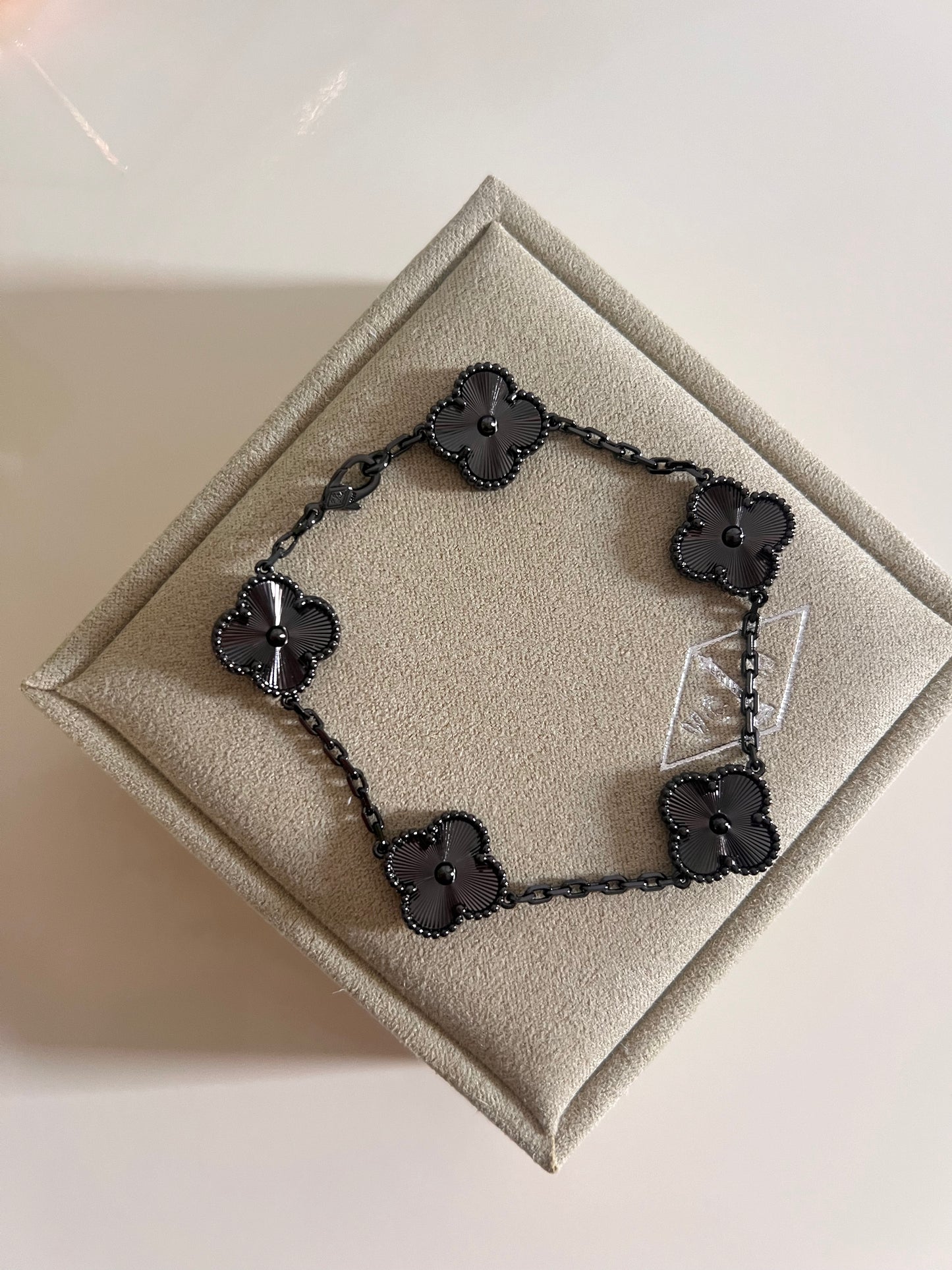 Bracciale Unisex Van Cleef & Arpels