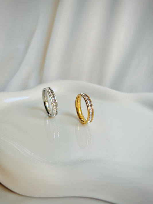 Anello Iris