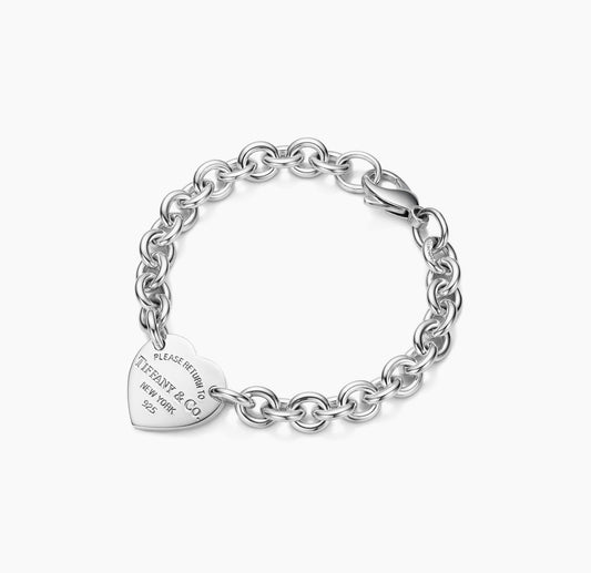 Bracciale Tiffany Return
