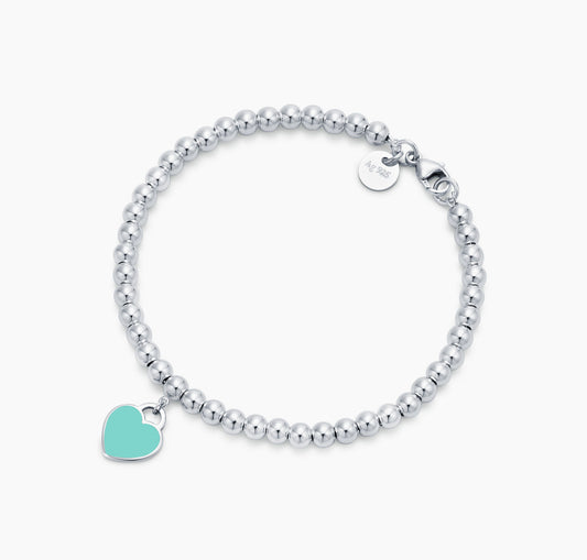 Bracciale Tiffany Blue