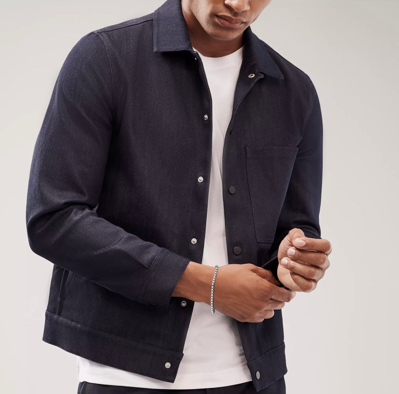 Tiffany Lui & Lei maglia veneziana