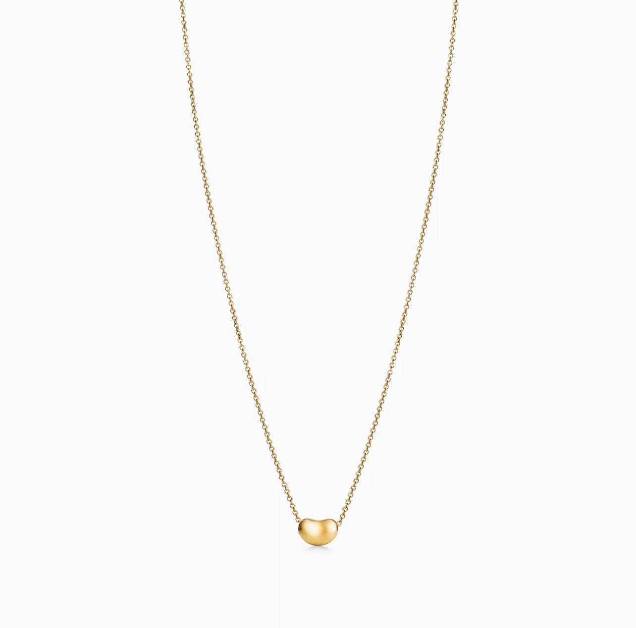 Tiffany Bean 6,5mm