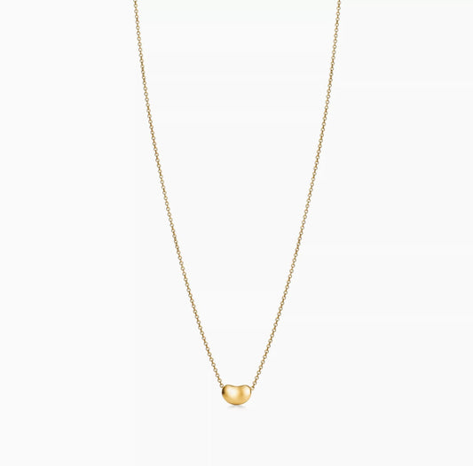 Tiffany Bean 6,5mm
