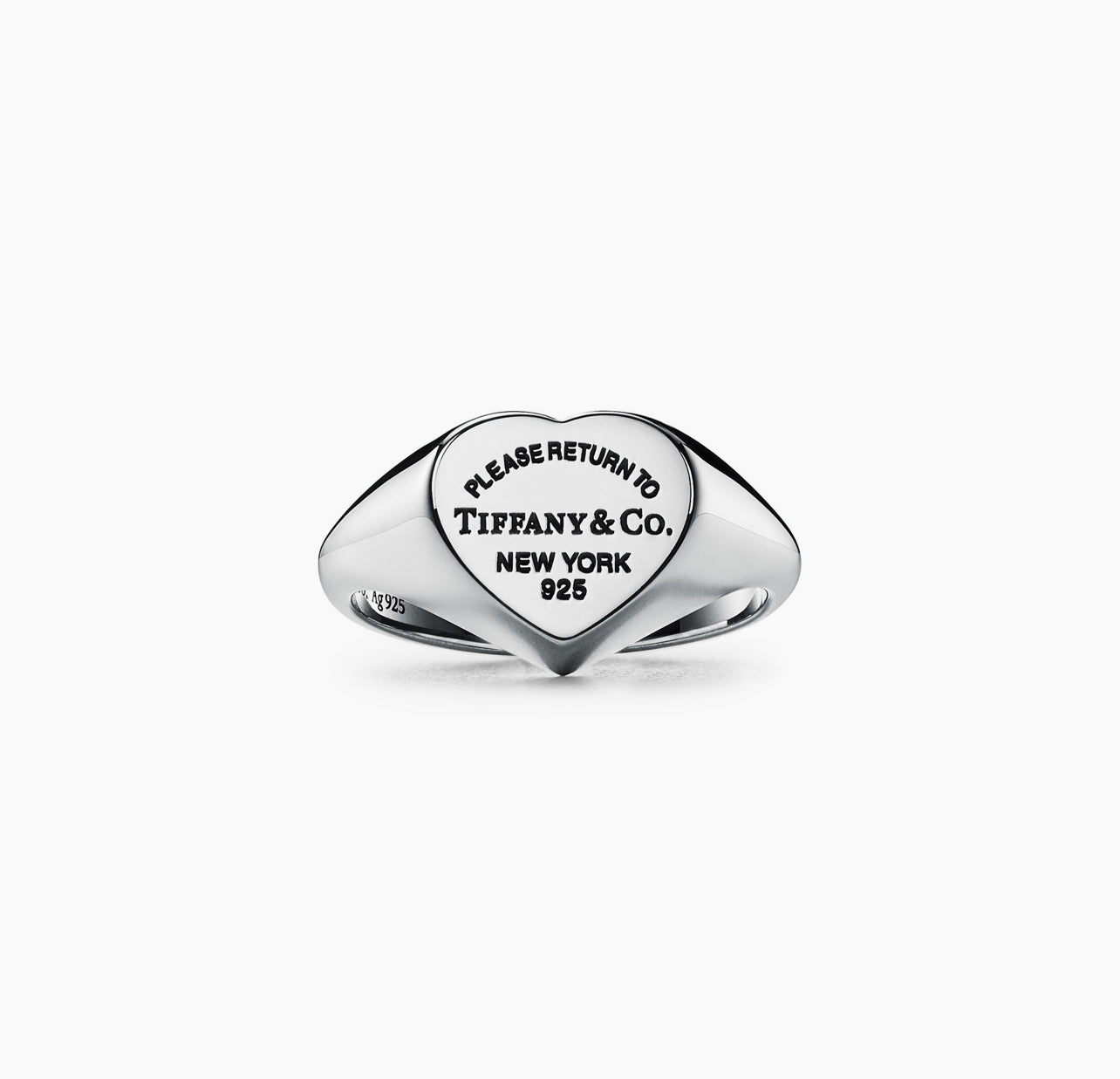 Anello Tiffany