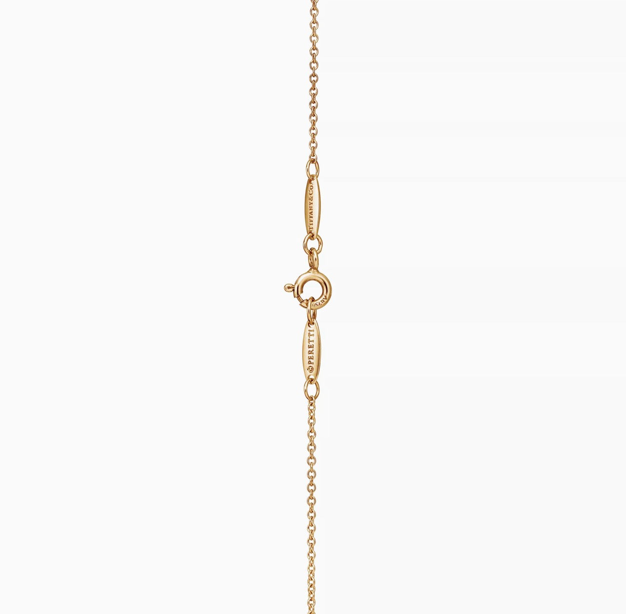 Tiffany Bean 6,5mm