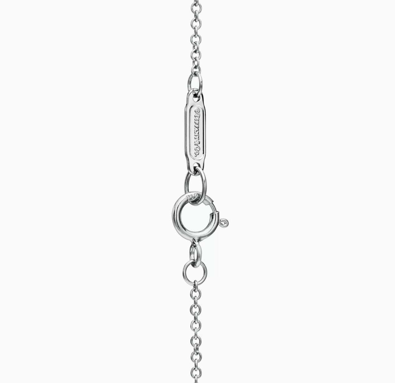 Collana Cerchio Sixteen Stone