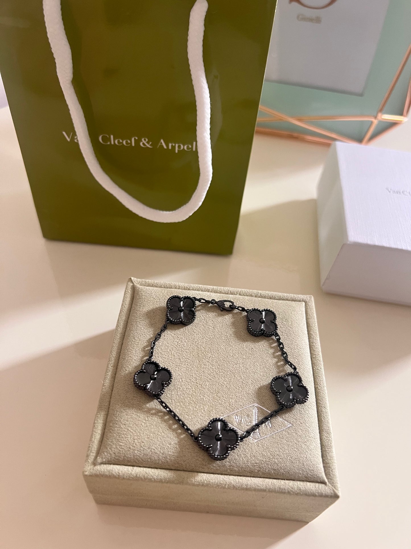 Bracciale Unisex Van Cleef & Arpels