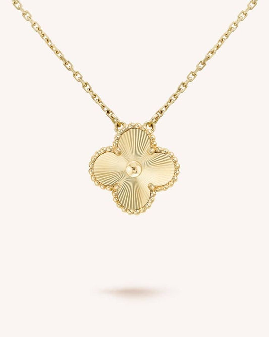 Collana Van Cleef & Arpels Gold